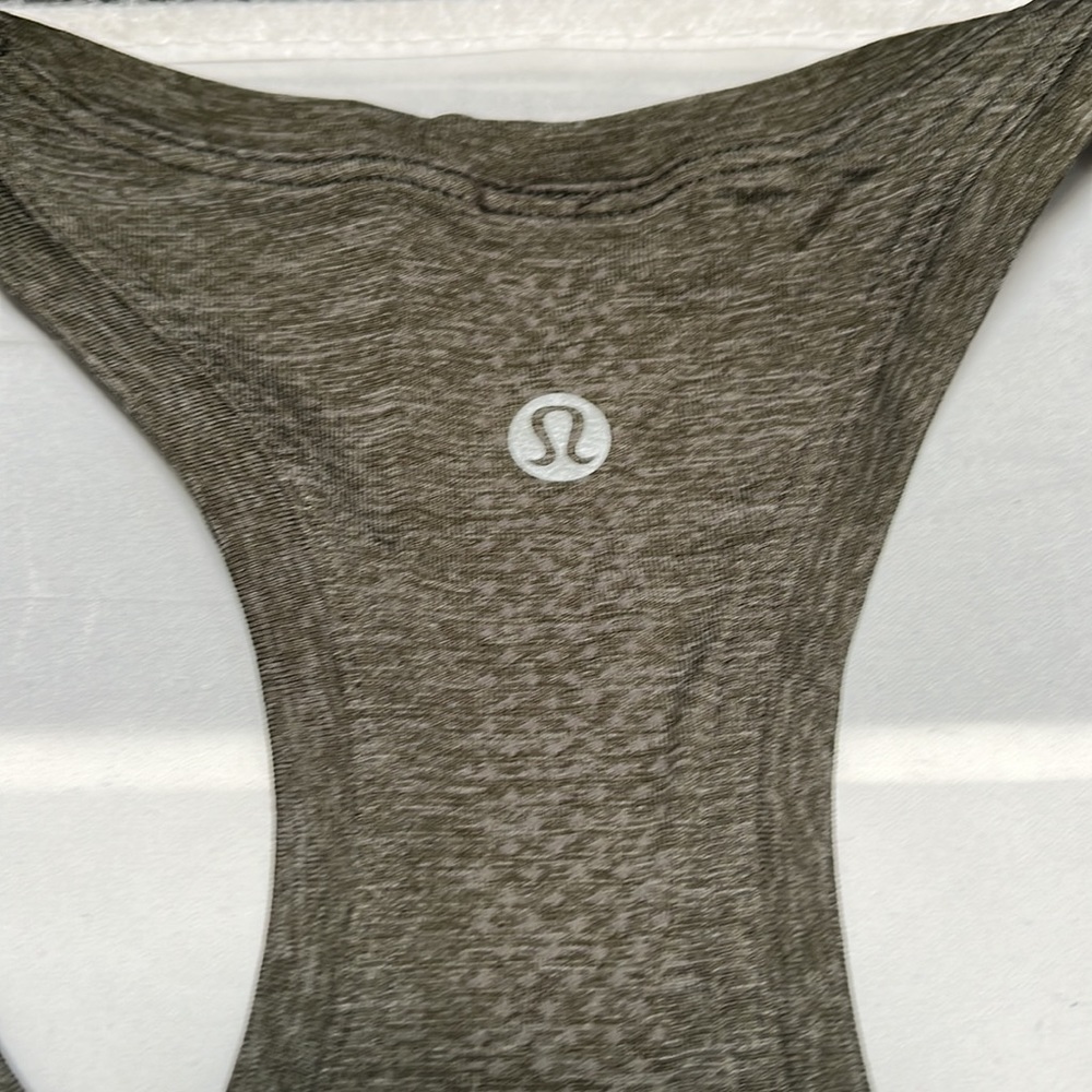 Lululemon Swiftly Tech Racerback - image 3